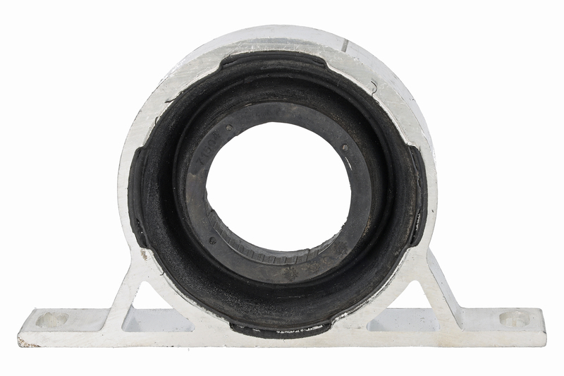 Suspension, propshaft