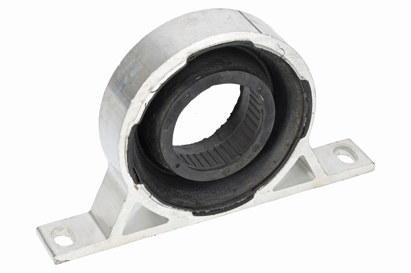 Suspension, propshaft
