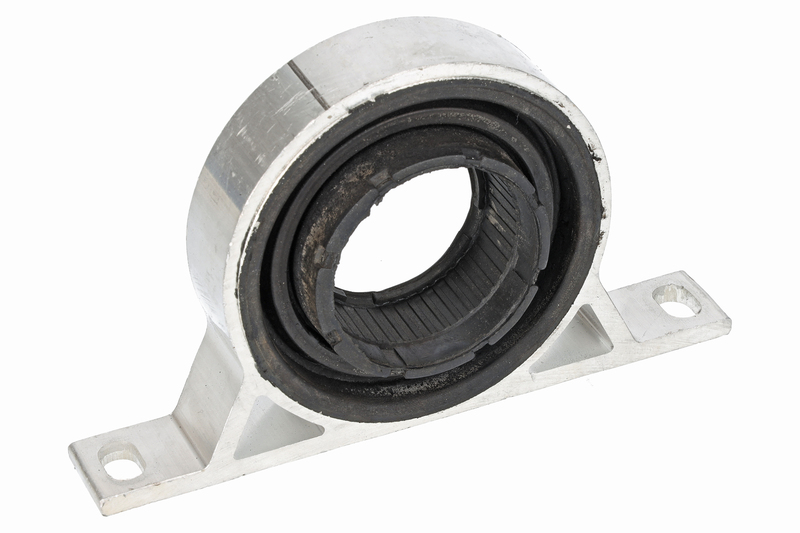 Suspension, propshaft