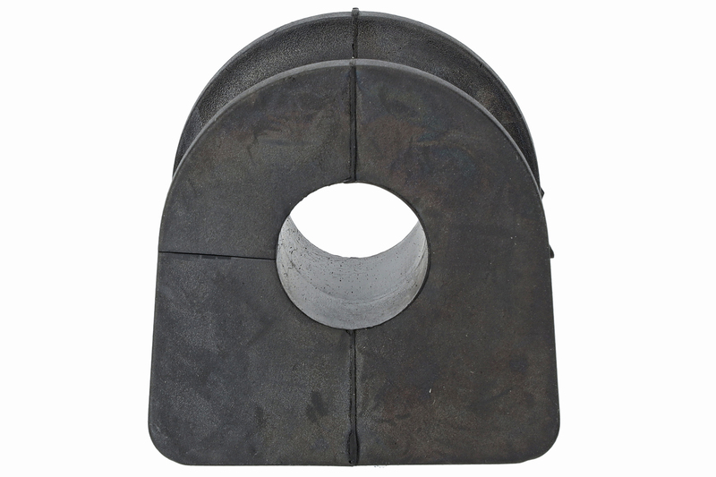 Mounting, stabiliser bar