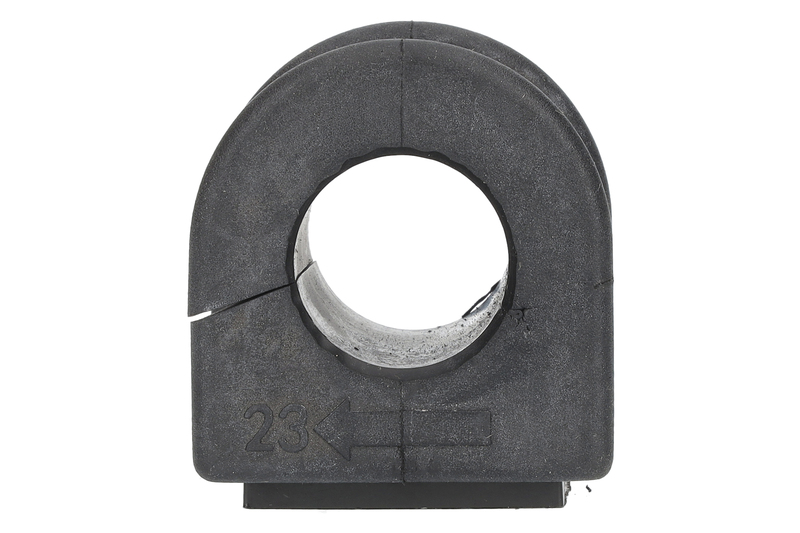 Mounting, stabiliser bar
