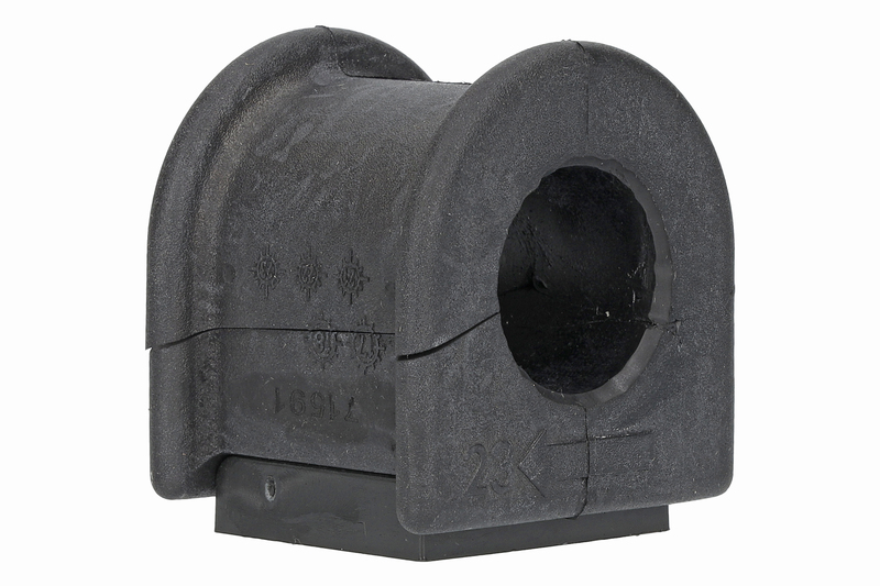 Mounting, stabiliser bar