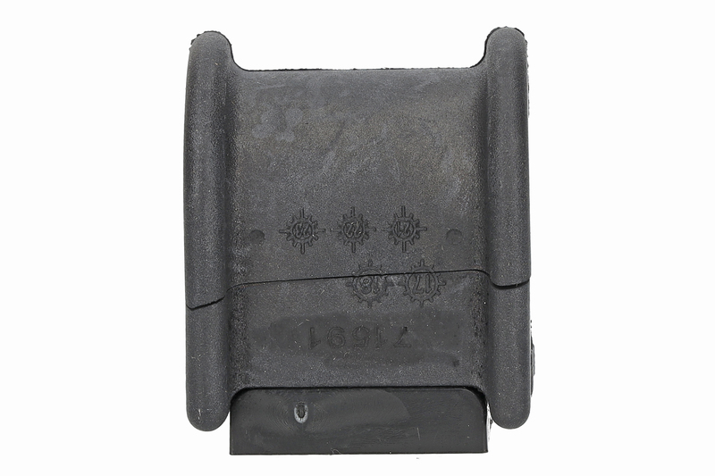 Mounting, stabiliser bar