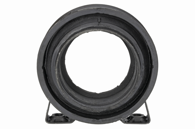 Suspension, propshaft