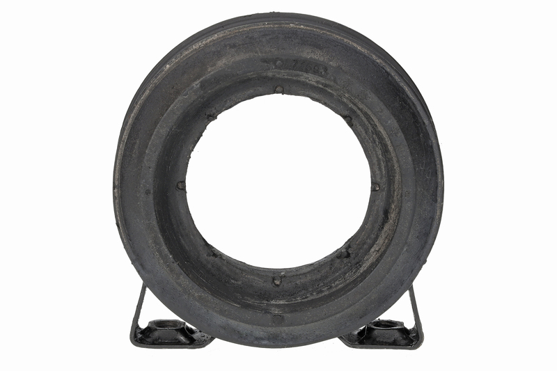 Suspension, propshaft