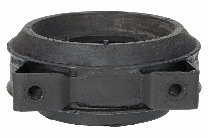 Suspension, propshaft