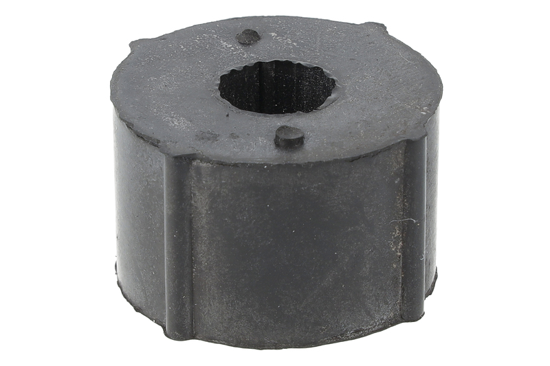 Mounting, stabiliser bar