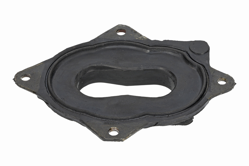 Flange, carburettor