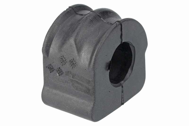 Mounting, stabiliser bar