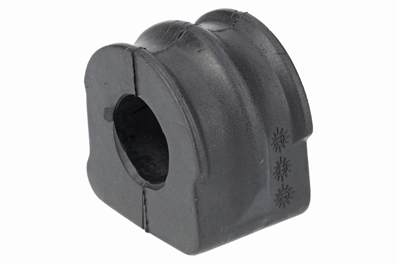 Mounting, stabiliser bar