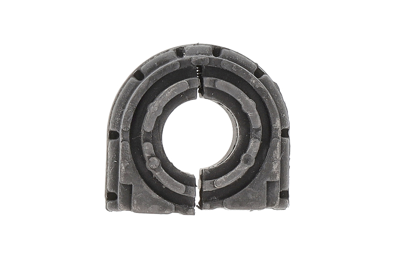 Mounting, stabiliser bar