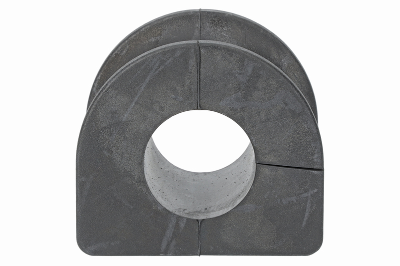 Mounting, stabiliser bar