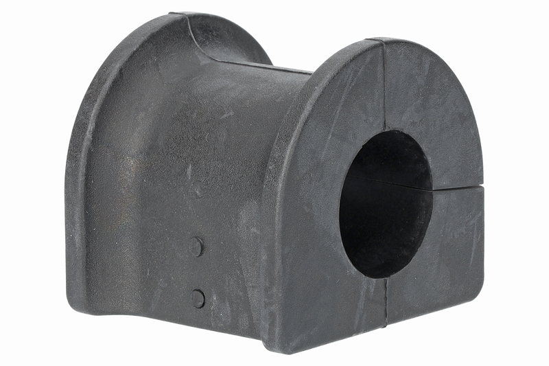 Mounting, stabiliser bar