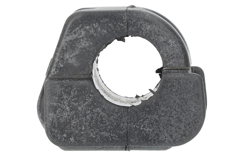 Mounting, stabiliser bar