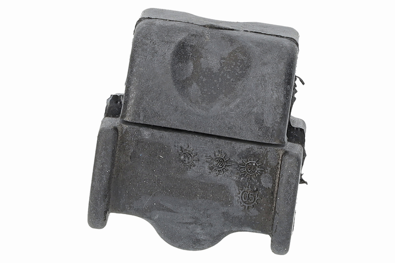Mounting, stabiliser bar