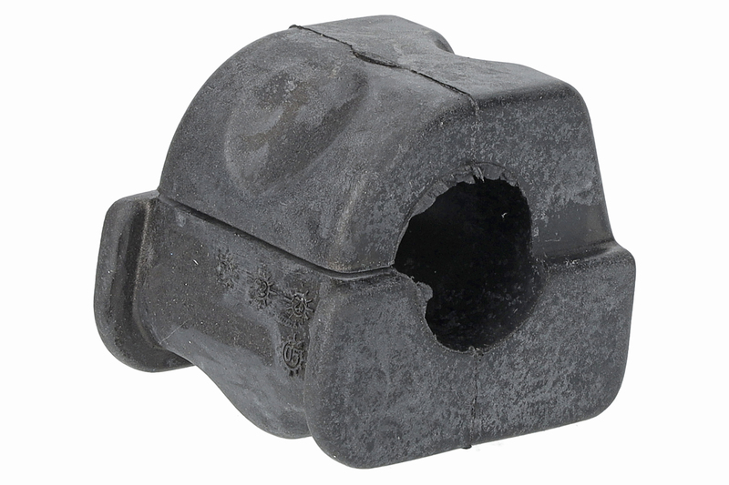 Mounting, stabiliser bar
