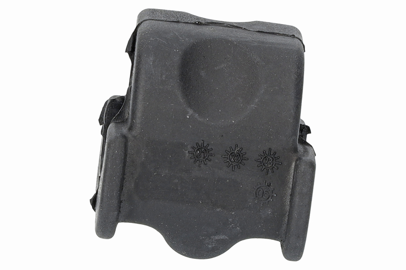 Mounting, stabiliser bar