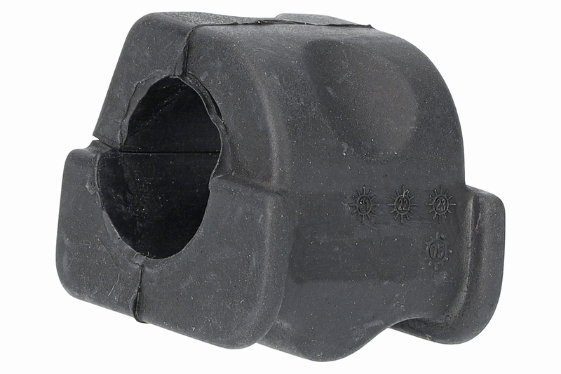 Mounting, stabiliser bar