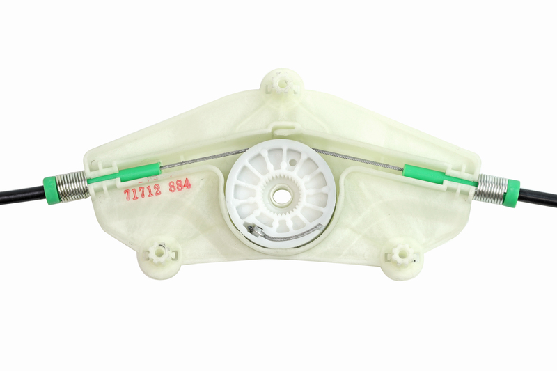 Window Regulator
