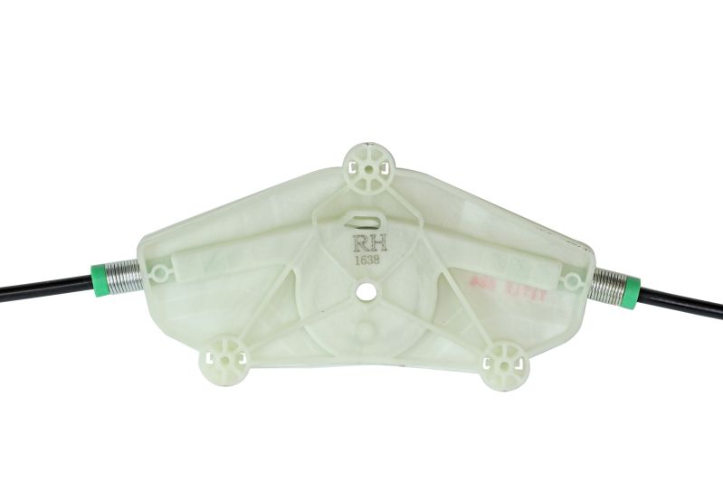 Window Regulator