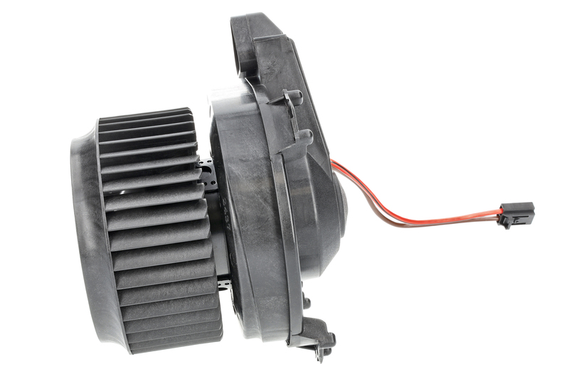 Interior Blower