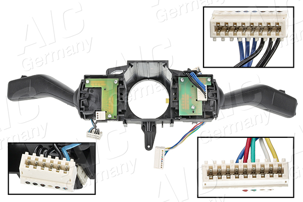 Steering Column Switch
