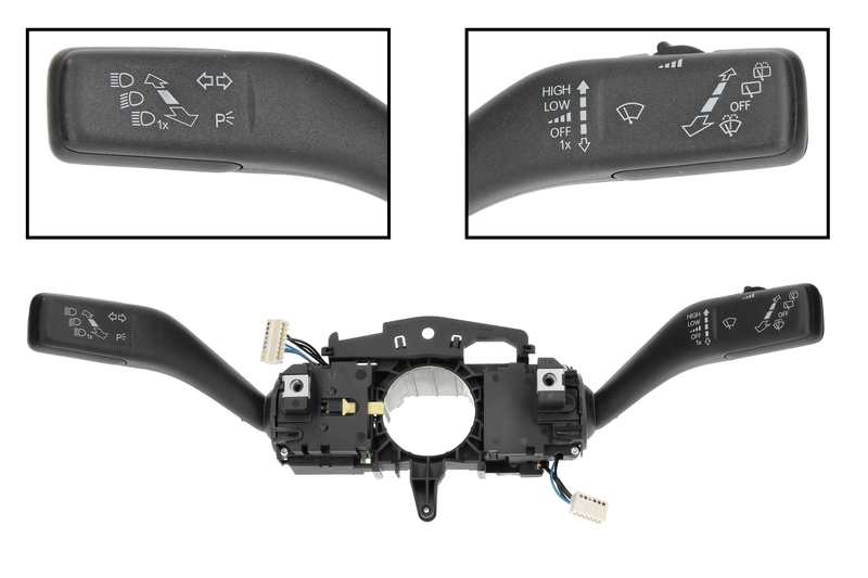 Steering Column Switch