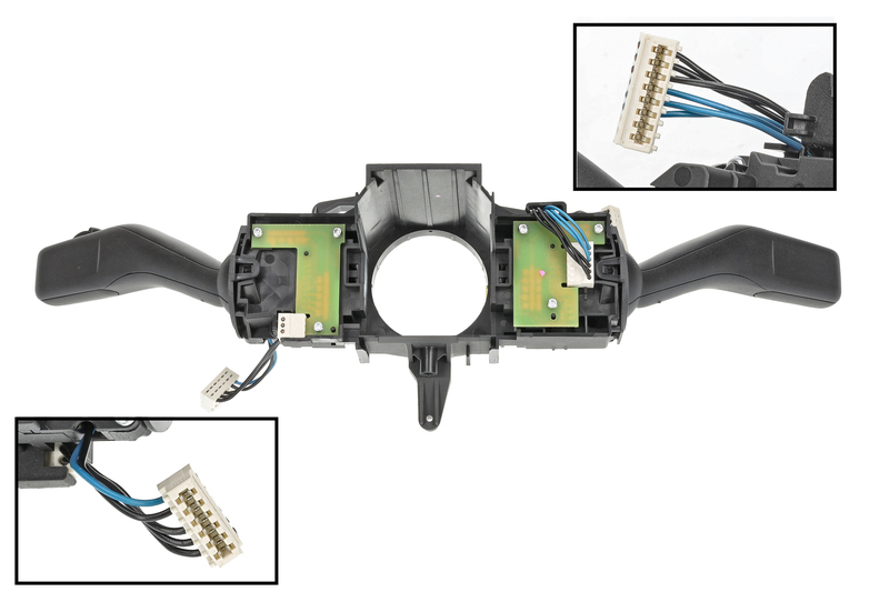 Steering Column Switch