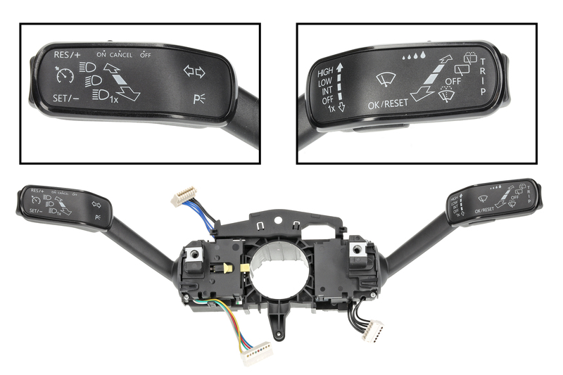 Steering Column Switch