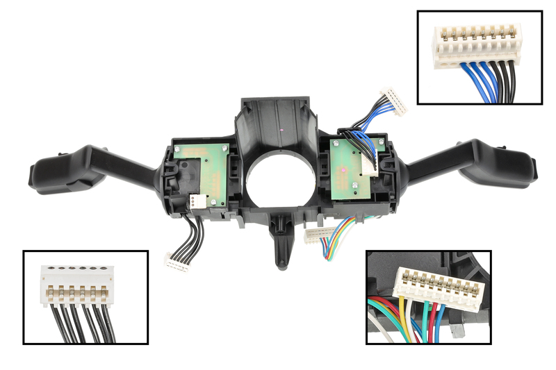Steering Column Switch