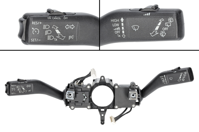 Steering Column Switch
