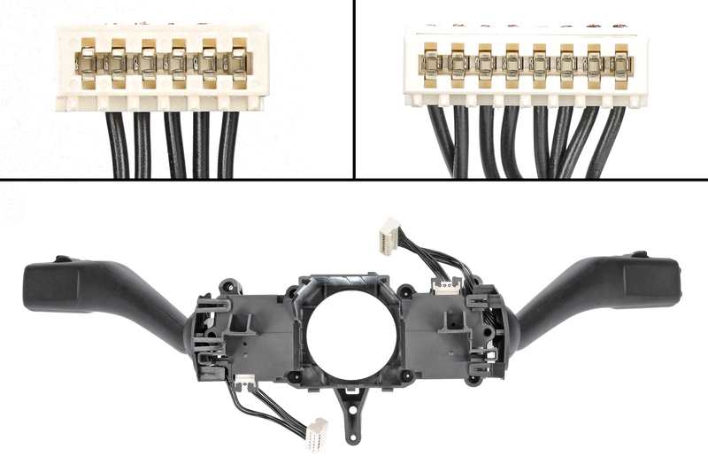 Steering Column Switch
