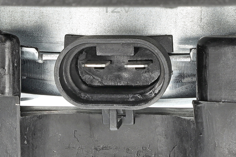 Fan, engine cooling