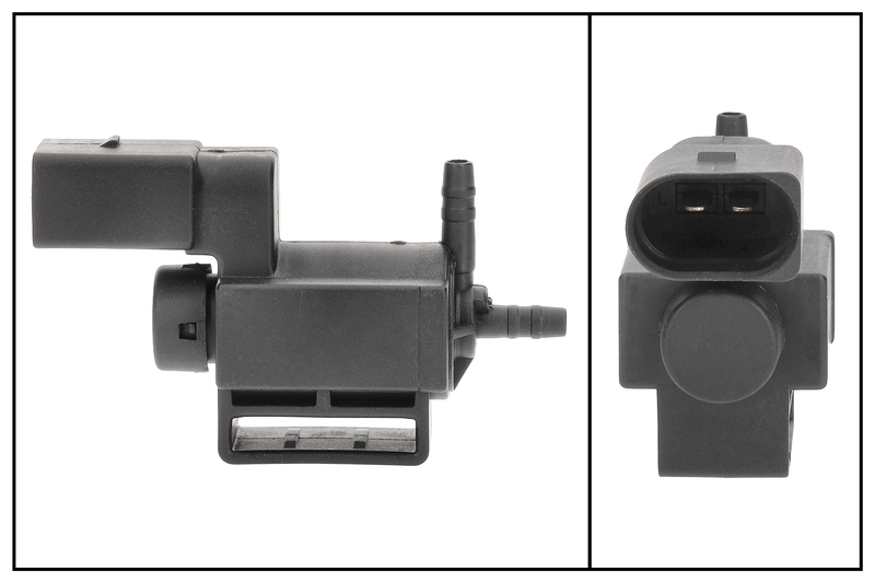Coolant Control Valve