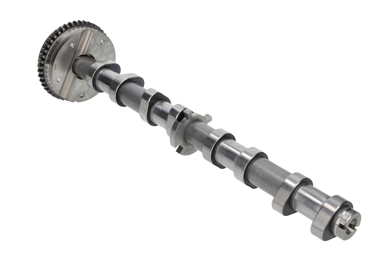 Camshaft