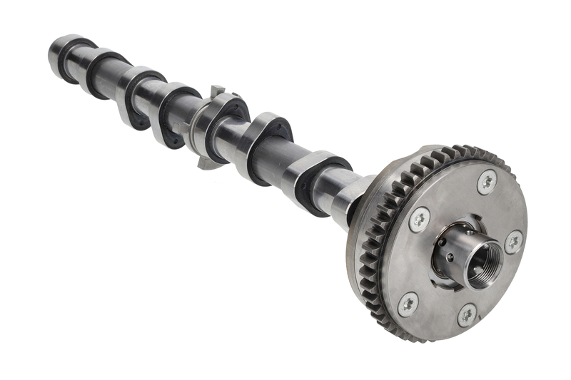Camshaft