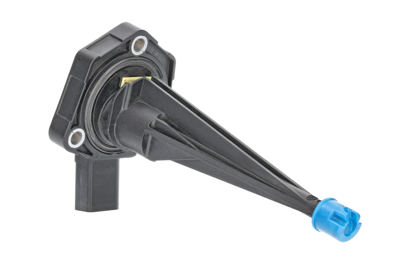 Sensor, engine oil level