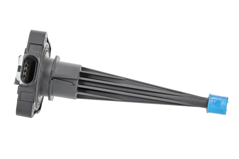 Sensor, engine oil level