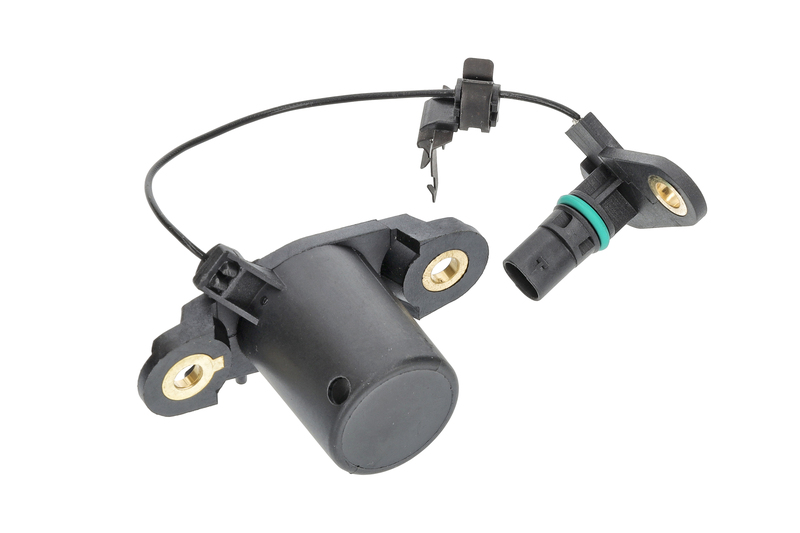 Sensor, engine oil level