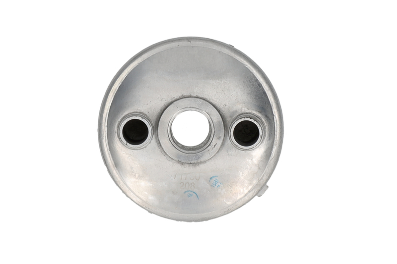 Oil Cooler, automatic transmission