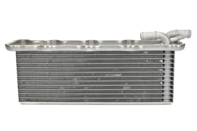 Charge Air Cooler