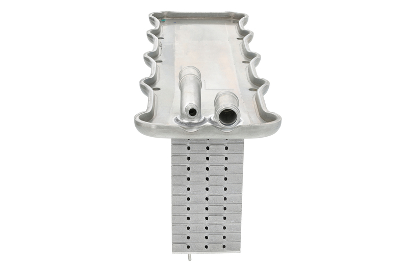Charge Air Cooler