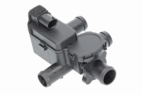 Coolant Control Valve