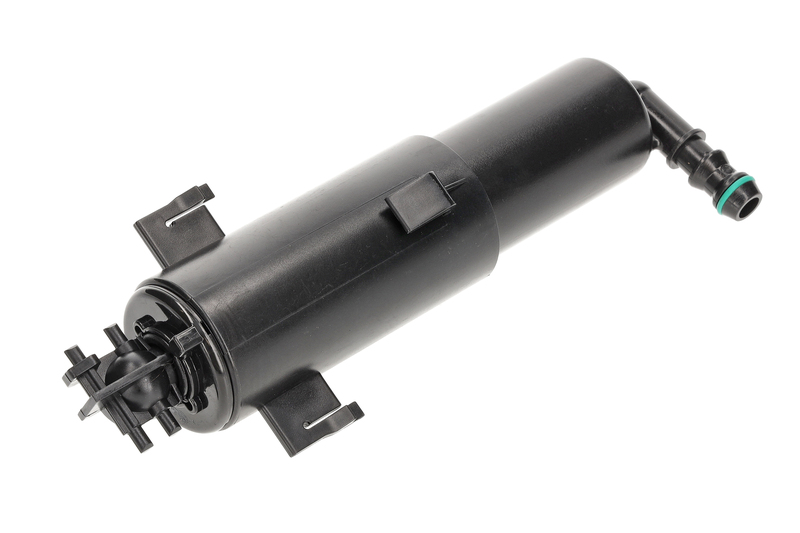 Washer Fluid Jet, headlight cleaning