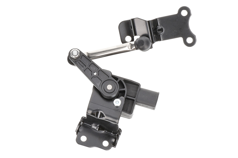 Sensor, headlight levelling