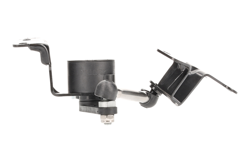 Sensor, headlight levelling