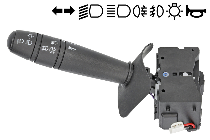 Steering Column Switch