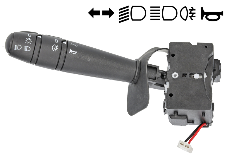 Steering Column Switch