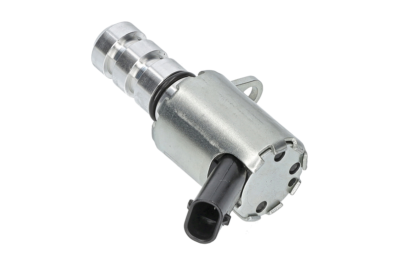 Control Valve, camshaft adjustment