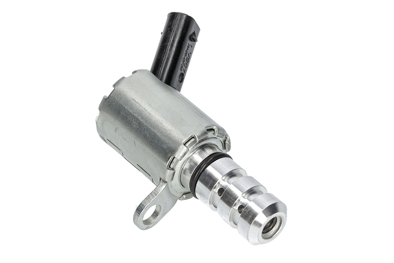 Control Valve, camshaft adjustment